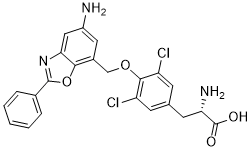 NANVURANLAT (JPH203) 1037592-40-7